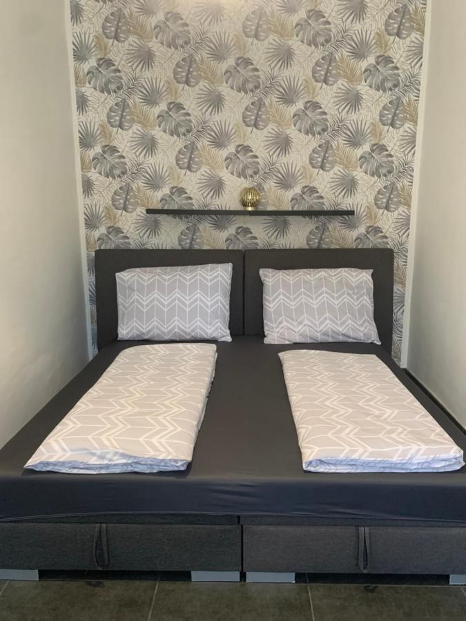 Dora Vendeghaz Apartment
