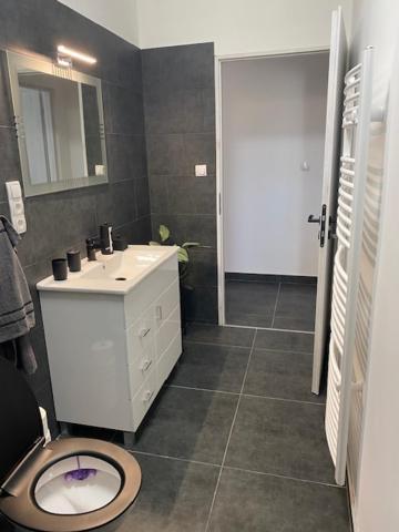 Dora Vendeghaz Apartment Letenye
